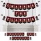 Big Dot of Happiness Lumberjack - Channel the Flannel - Party Bunting Banner - Buffalo Plaid Party Decorations - Channel the Flannel